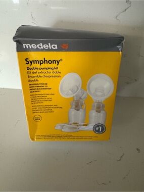 Medela Symphony Kit